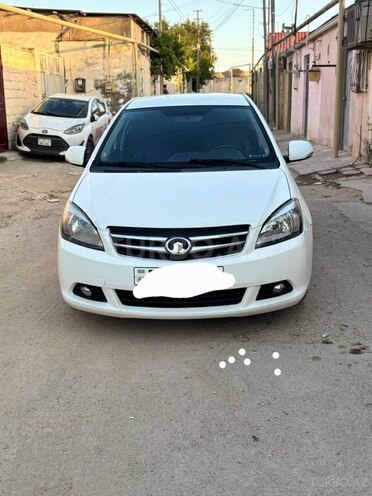 GWM Voleex C50 2014, 352,000 km - 1.5 l - Bakı