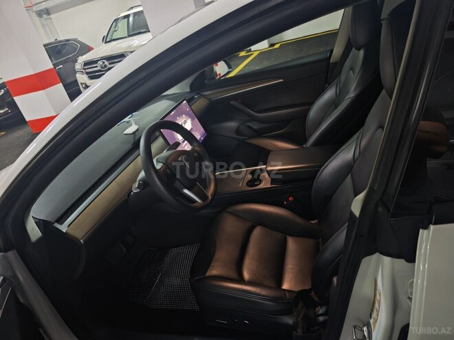 Tesla Model 3 2022, 87,000 km - 0.0 l - Bakı