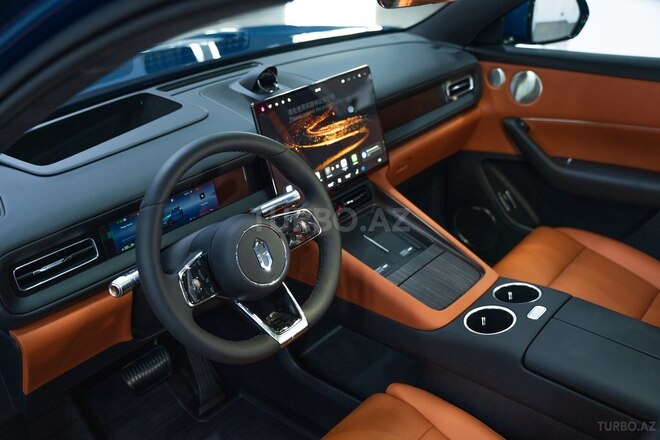 Seres Aito  2026, 0 km - 1.5 l - Bakı