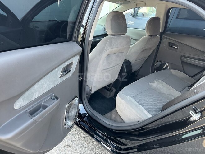 Chevrolet Cobalt 2026, 17,300 km - 1.5 l - Bakı
