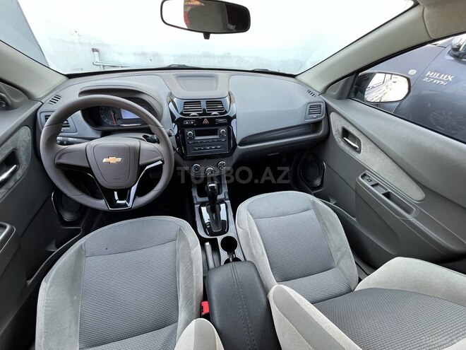 Chevrolet Cobalt 2026, 17,300 km - 1.5 l - Bakı
