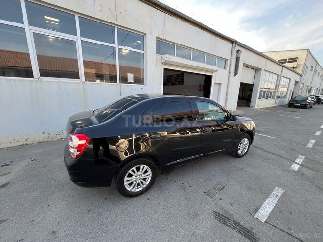 Chevrolet Cobalt 2026, 17,300 km - 1.5 l - Bakı