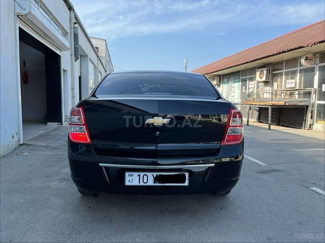 Chevrolet Cobalt 2026, 17,300 km - 1.5 l - Bakı