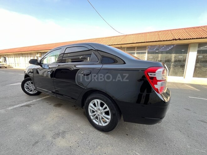 Chevrolet Cobalt 2026, 17,300 km - 1.5 l - Bakı