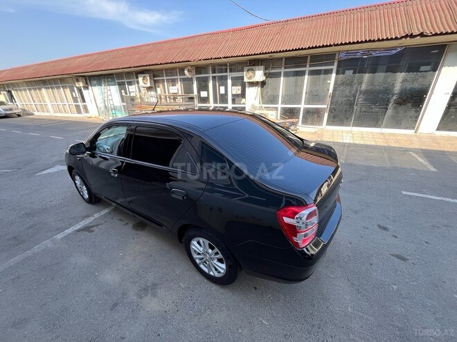 Chevrolet Cobalt 2026, 17,300 km - 1.5 l - Bakı
