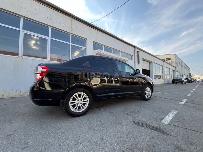 Chevrolet Cobalt 2026, 17,300 km - 1.5 l - Bakı