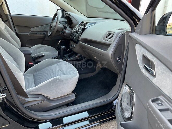 Chevrolet Cobalt 2026, 17,300 km - 1.5 l - Bakı