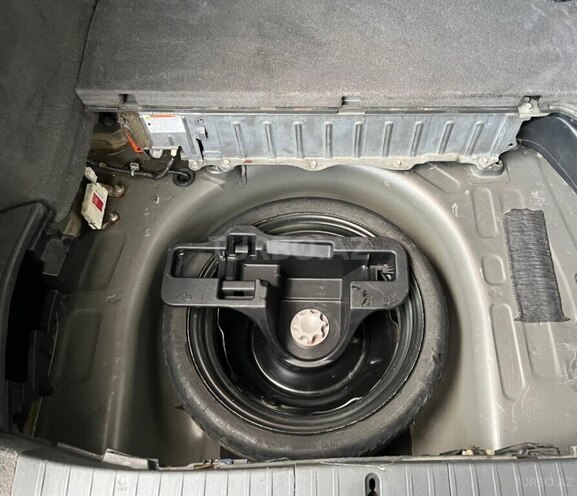 Toyota Prius 2009, 297,000 km - 1.5 l - Bakı