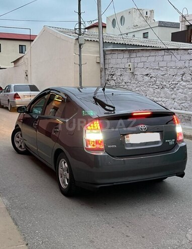 Toyota Prius 2009, 297,000 km - 1.5 l - Bakı