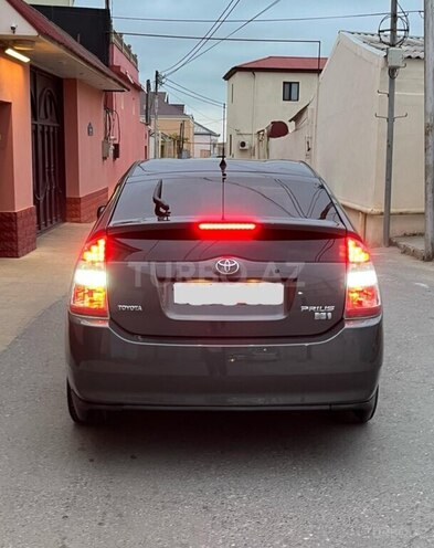 Toyota Prius 2009, 297,000 km - 1.5 l - Bakı