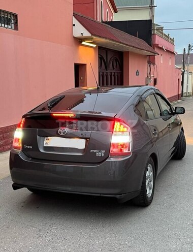 Toyota Prius 2009, 297,000 km - 1.5 l - Bakı