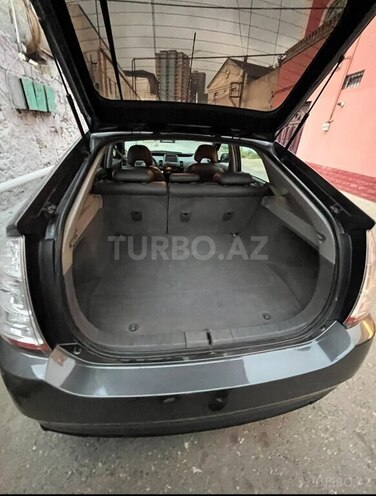 Toyota Prius 2009, 297,000 km - 1.5 l - Bakı
