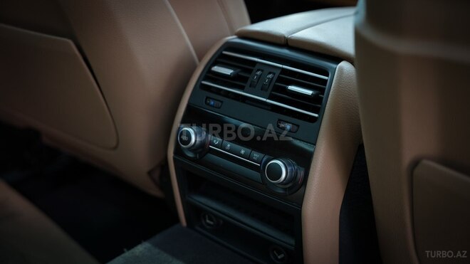BMW 730 2014, 170,000 km - 3.0 l - Bakı