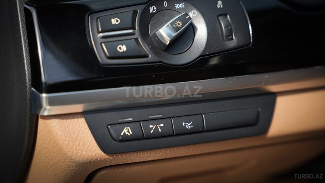 BMW 730 2014, 170,000 km - 3.0 l - Bakı