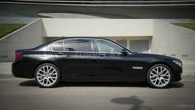 BMW 730 2014, 170,000 km - 3.0 l - Bakı