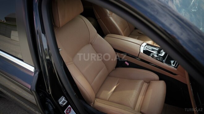 BMW 730 2014, 170,000 km - 3.0 l - Bakı