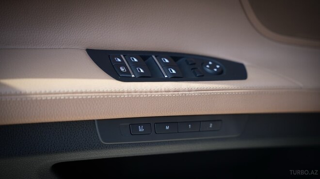 BMW 730 2014, 170,000 km - 3.0 l - Bakı