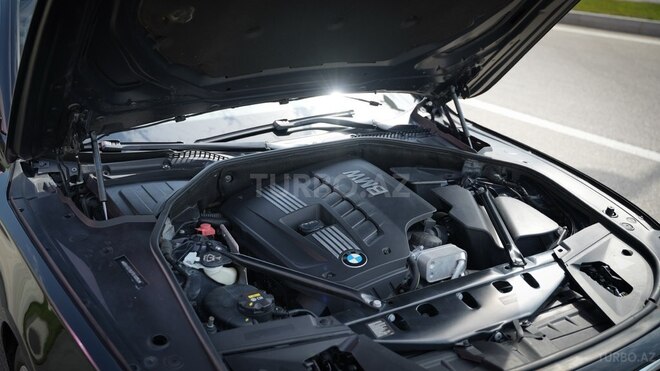 BMW 730 2014, 170,000 km - 3.0 l - Bakı