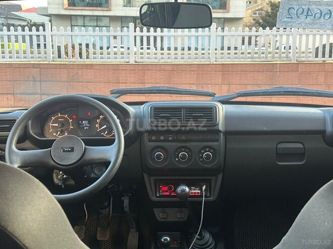 LADA (VAZ) Niva 2025, 16,000 km - 1.7 л - Bakı