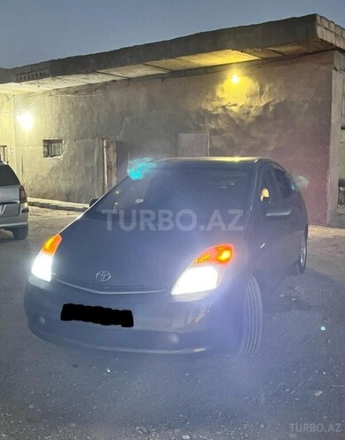 Toyota Prius 2009, 297,000 km - 1.5 l - Bakı