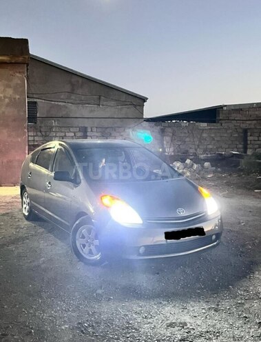 Toyota Prius 2009, 297,000 km - 1.5 l - Bakı
