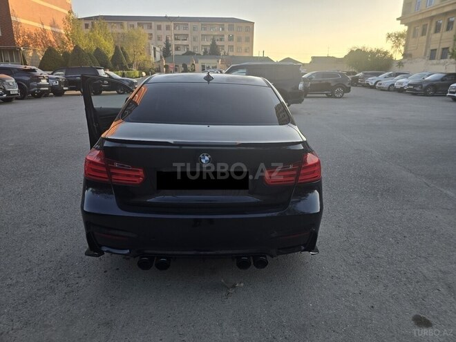 BMW 328 2013, 178,000 km - 2.0 l - Bakı