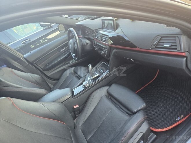 BMW 328 2013, 178,000 km - 2.0 l - Bakı