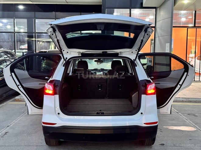 Chevrolet Equinox 2018, 159,000 km - 1.5 l - Xırdalan