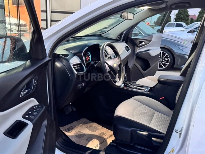 Chevrolet Equinox 2018, 159,000 km - 1.5 l - Xırdalan