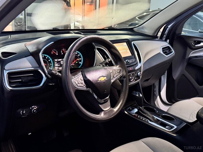 Chevrolet Equinox 2018, 159,000 km - 1.5 l - Xırdalan