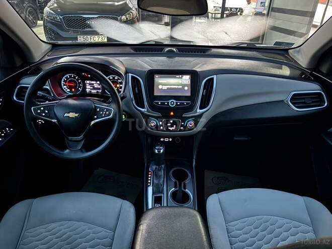 Chevrolet Equinox 2018, 159,000 km - 1.5 l - Xırdalan