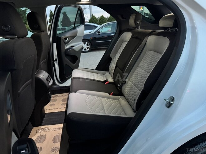 Chevrolet Equinox 2018, 159,000 km - 1.5 l - Xırdalan