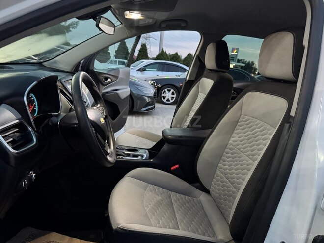 Chevrolet Equinox 2018, 159,000 km - 1.5 l - Xırdalan