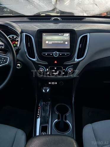 Chevrolet Equinox 2018, 159,000 km - 1.5 l - Xırdalan