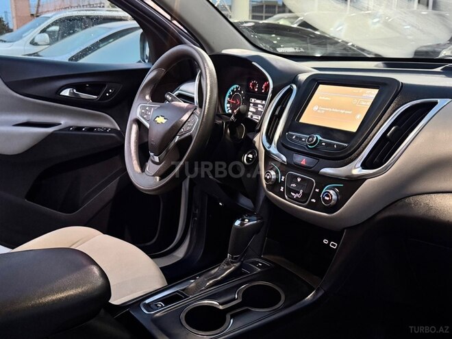 Chevrolet Equinox 2018, 159,000 km - 1.5 l - Xırdalan