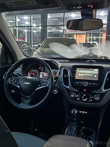 Chevrolet Equinox 2018, 159,000 km - 1.5 l - Xırdalan