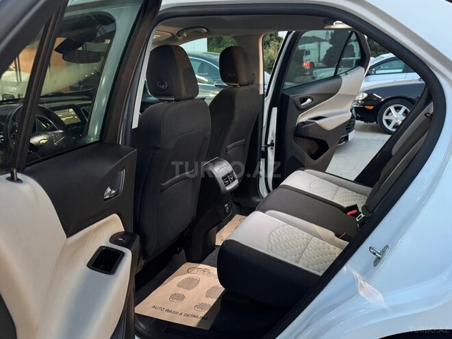 Chevrolet Equinox 2018, 159,000 km - 1.5 l - Xırdalan