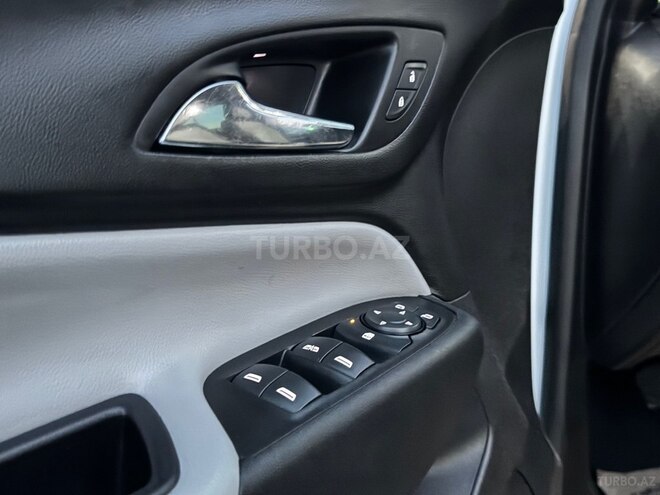 Chevrolet Equinox 2018, 159,000 km - 1.5 l - Xırdalan