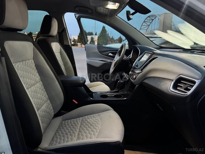 Chevrolet Equinox 2018, 159,000 km - 1.5 l - Xırdalan