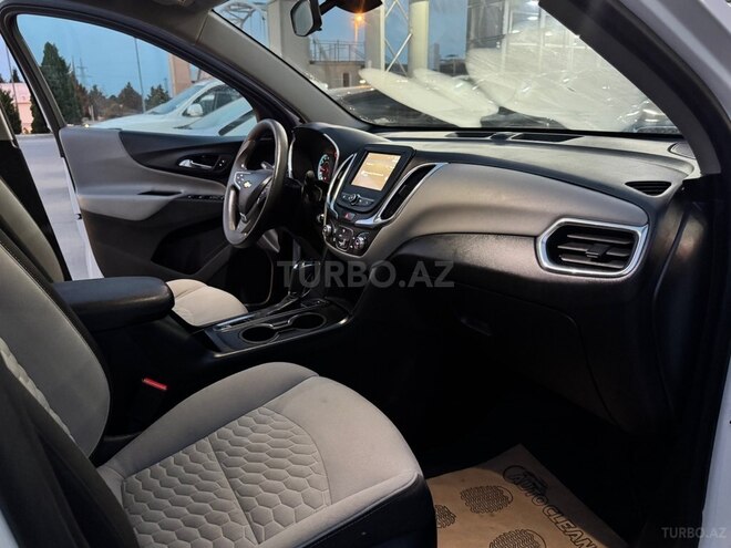 Chevrolet Equinox 2018, 159,000 km - 1.5 l - Xırdalan