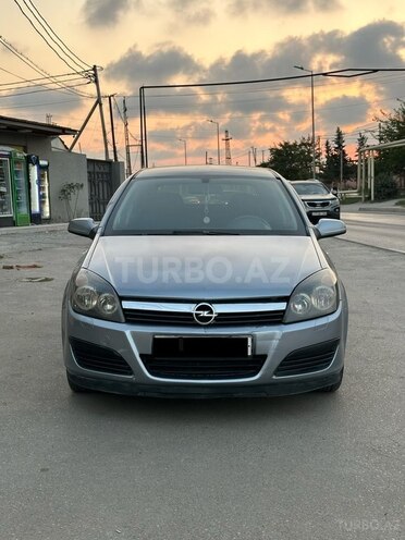 Opel Astra 2006, 320,000 km - 1.3 л - Bakı
