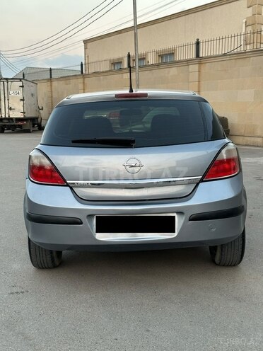 Opel Astra 2006, 320,000 km - 1.3 л - Bakı