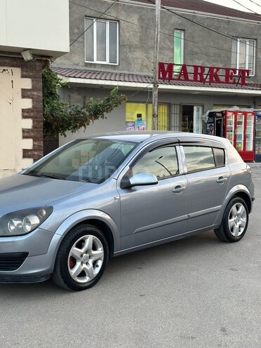 Opel Astra 2006, 320,000 km - 1.3 л - Bakı
