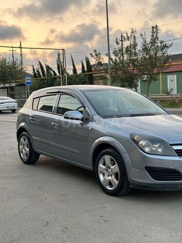 Opel Astra 2006, 320,000 km - 1.3 л - Bakı