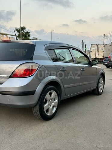 Opel Astra 2006, 320,000 km - 1.3 л - Bakı
