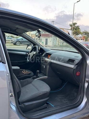 Opel Astra 2006, 320,000 km - 1.3 л - Bakı