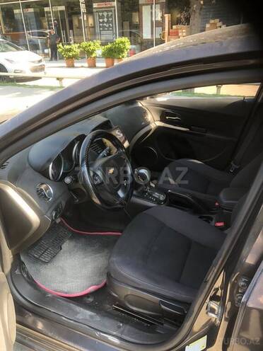 Chevrolet Cruze 2013, 245,000 km - 1.4 l - Bakı