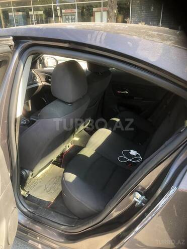 Chevrolet Cruze 2013, 245,000 km - 1.4 l - Bakı