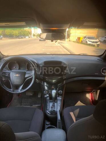 Chevrolet Cruze 2013, 245,000 km - 1.4 l - Bakı