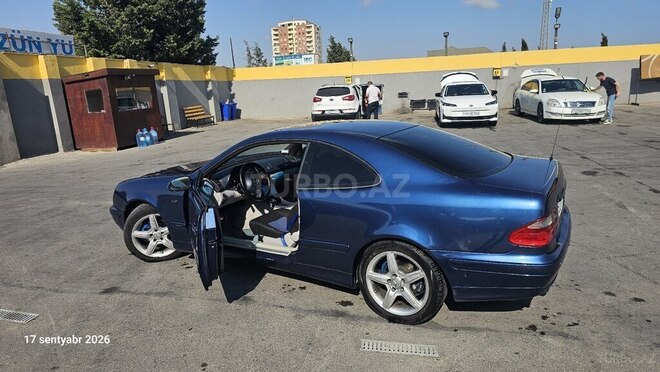 Mercedes  2000, 450,000 km - 2.3 l - Bakı
